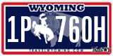 Wyoming, 1(2)A 123X