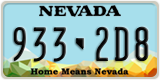 Nevada, 123-4A5