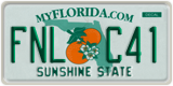 Florida, АBC D12