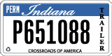 Indiana, Permanent Trailer