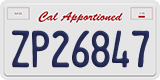 California, Apportioned (AB12345)