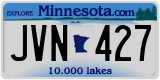 Minnesota, ABC-123