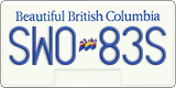 British Columbia, AB1-23C