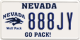 Nevada, University (12345)