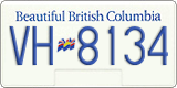 British Columbia, AB-1234