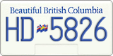 British Columbia, AB-1234