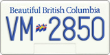 British Columbia, AB-1234