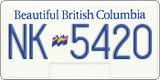 British Columbia, AB-1234