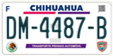 Chihuahua, Trucks (AA-0000-A)