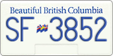 British Columbia, AB-1234
