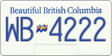 British Columbia, AB-1234