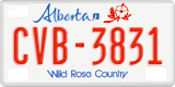 Alberta, ABC-1234