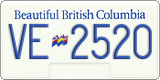 British Columbia, AB-1234