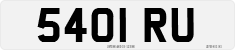 License plate of the United Kingdom, 1932 year system
