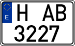 H 3227 AB