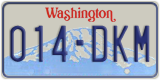 Washington, 123-ABC