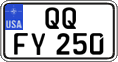 QQ FY 250