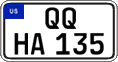 QQ HA 135