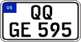 QQ GE 595