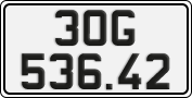 30G-536.42