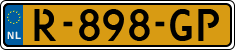 R-898-GP
