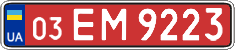 03 EM 9223
