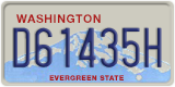 Washington, Trucks (A12345B)
