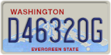 Washington, Trucks (A12345B)