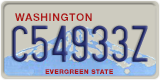 Washington, Trucks (A12345B)