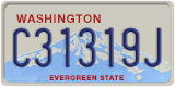 Washington, Trucks (A12345B)