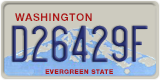 Washington, Trucks (A12345B)