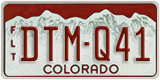 Colorado, ABC-D12