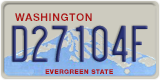 Washington, Trucks (A12345B)