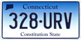 Connecticut, 123-ABC