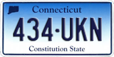 Connecticut, 123-ABC