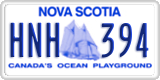 Nova Scotia, ABC 123