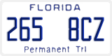 Florida, Trailers (XXX XXX)