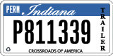 Indiana, Permanent Trailer