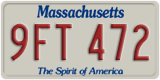 Massachusetts, 1AB 234