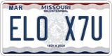 Missouri, AB1 C2D