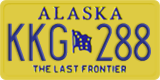 Alaska, ABC 123