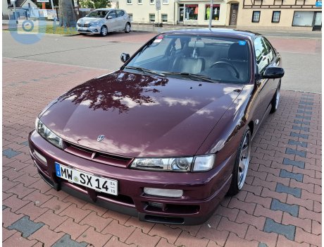 MW SX 14 (04/10), Nissan 200SX