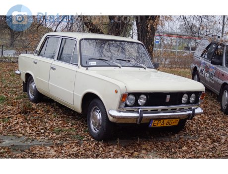 EPA 6G, Polski Fiat 125p