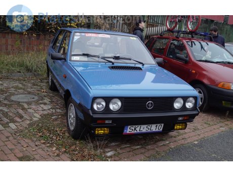 SKL SL10, FSO Polonez