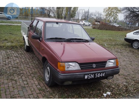 WSN 5844, FSO Polonez