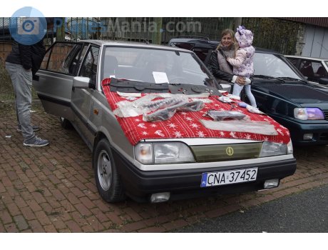 CNA 37452, FSO Polonez