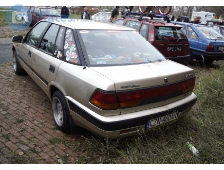 CZN 460AR, Daewoo Espero