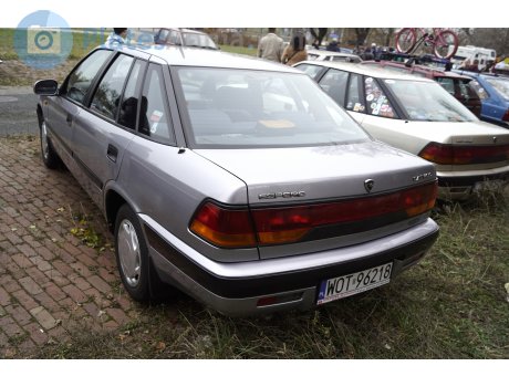 WOT 96218, Daewoo Espero