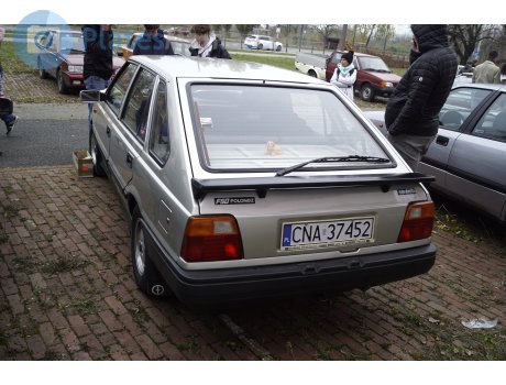 CNA 37452, FSO Polonez