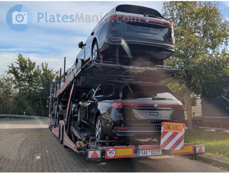 5AK 8231, Lohr Eurolohr